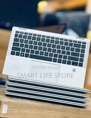 New Laptop HP EliteBook 1040 16GB Intel Core i5 SSD 512GB