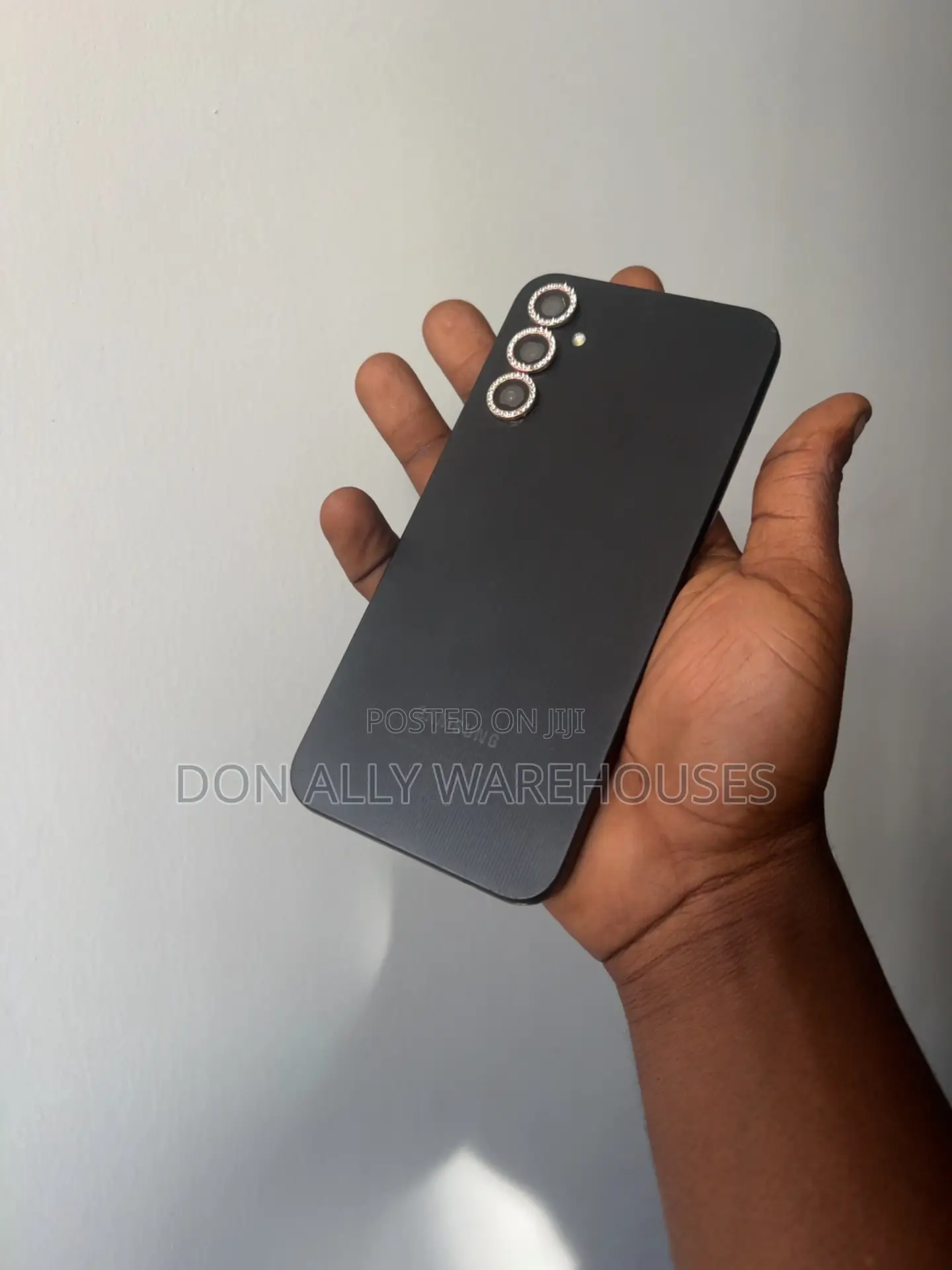 Samsung Galaxy A14 5G 64 GB Black