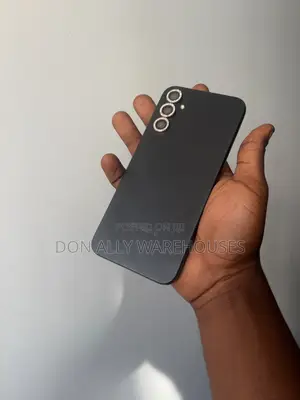 Samsung Galaxy A14 5G 64 GB Black