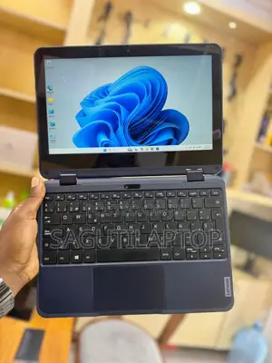 Laptop Lenovo 500e 4GB Intel Celeron SSD 128GB