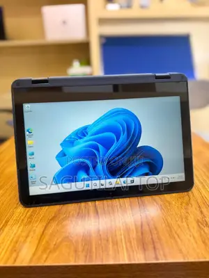 Laptop Lenovo 500e 4GB Intel Celeron SSD 128GB
