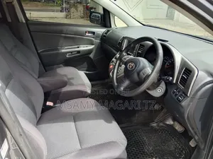 Toyota Wish 2003 Gray