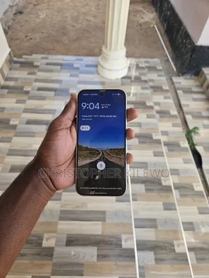 Google Pixel 9 Pro 256 GB White