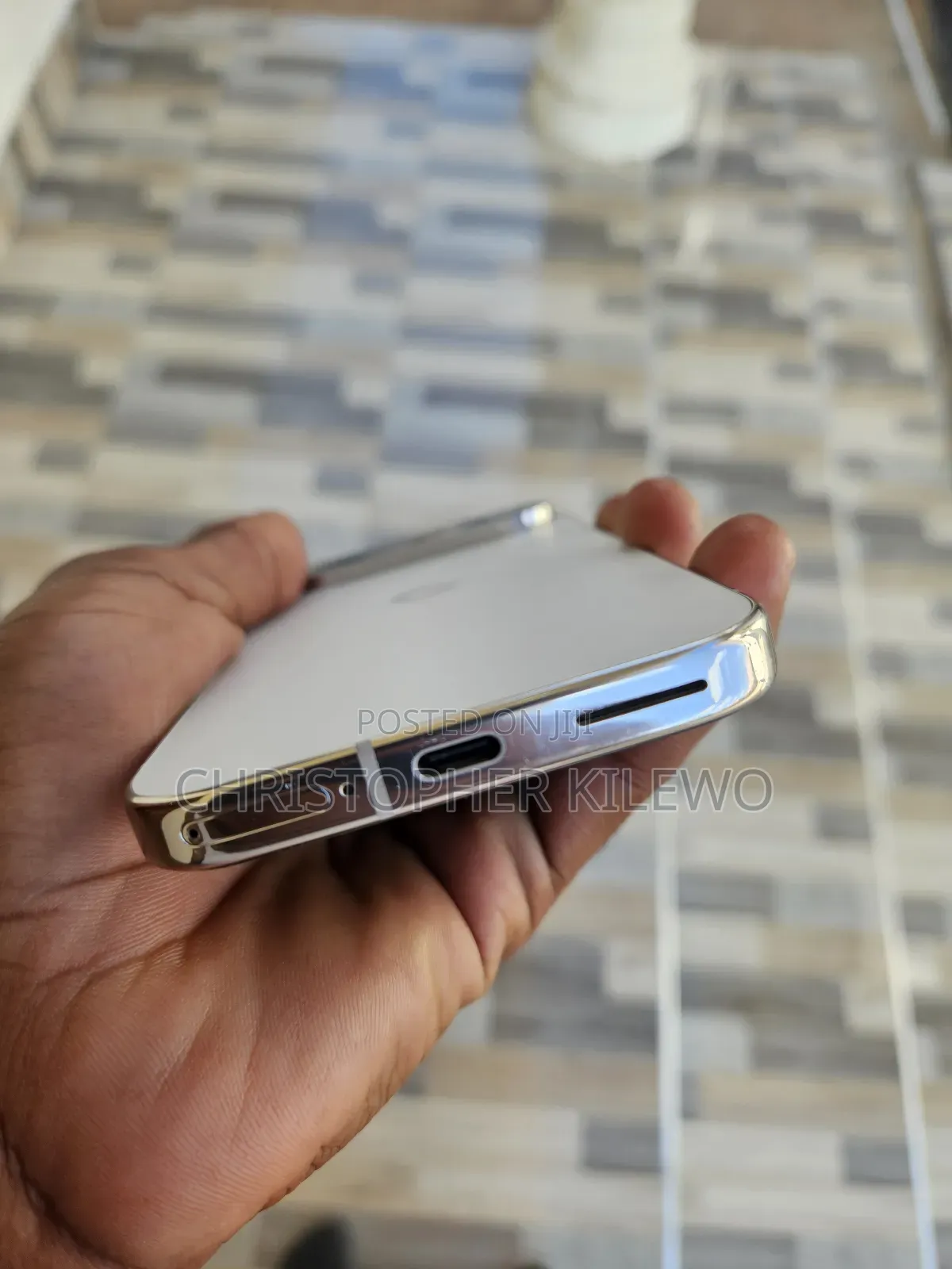 Google Pixel 9 Pro 256 GB White
