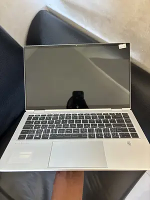 Laptop HP EliteBook x360 1040 G7 32GB Intel Core i7 SSD 512GB