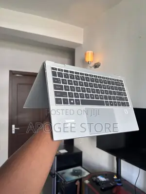 Laptop HP EliteBook x360 1040 G7 32GB Intel Core i7 SSD 512GB