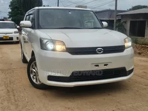 Toyota Rumion 1.5 FWD 2021 White