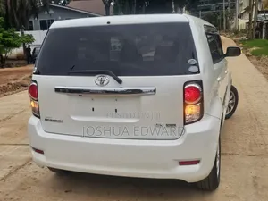 Toyota Rumion 1.5 FWD 2021 White