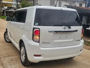 Toyota Rumion 1.5 FWD 2021 White