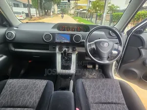 Toyota Rumion 1.5 FWD 2021 White