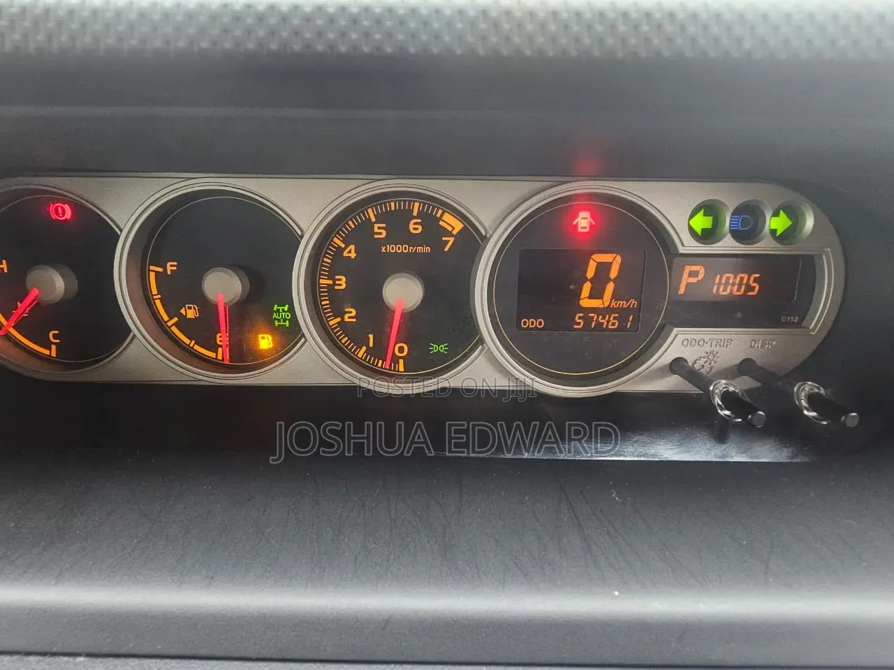 Toyota Rumion 1.5 FWD 2021 White