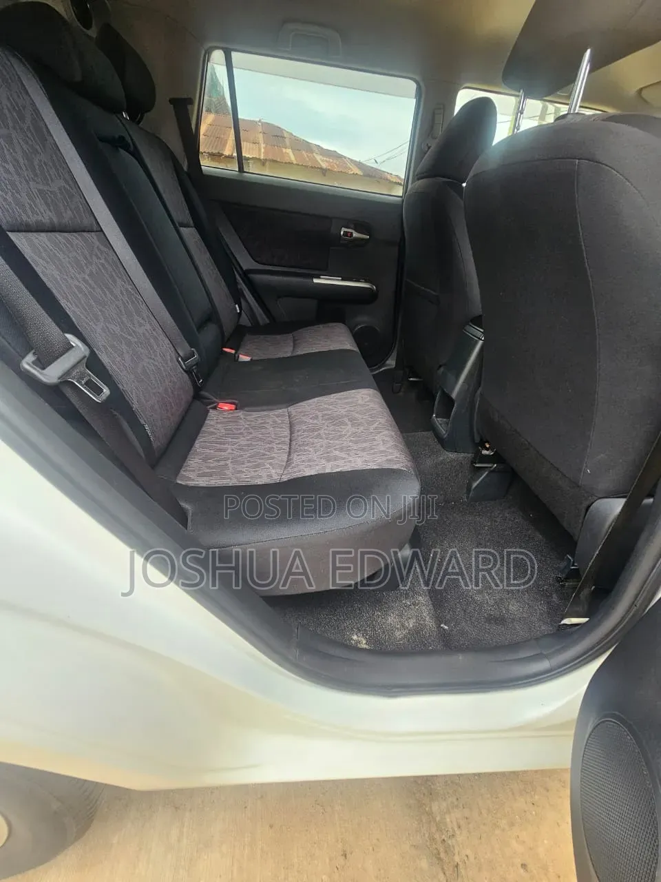 Toyota Rumion 1.5 FWD 2021 White