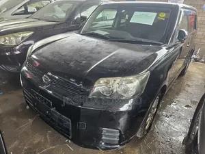 Toyota Rumion 1.5 FWD 2021 Black