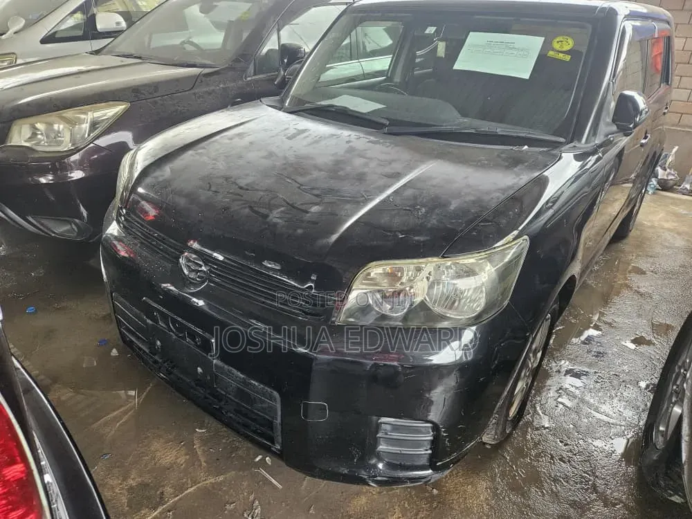 Toyota Rumion 1.5 FWD 2021 Black