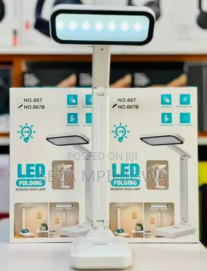 *Folding Table Lamp  Original
