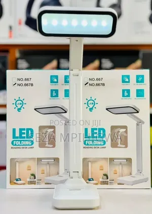 *Folding Table Lamp  Original