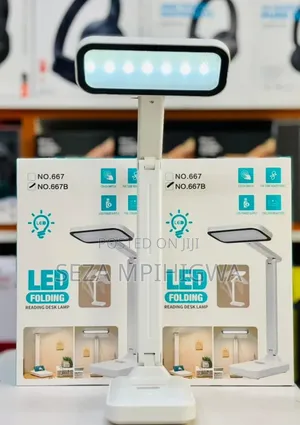 *Folding Table Lamp  Original