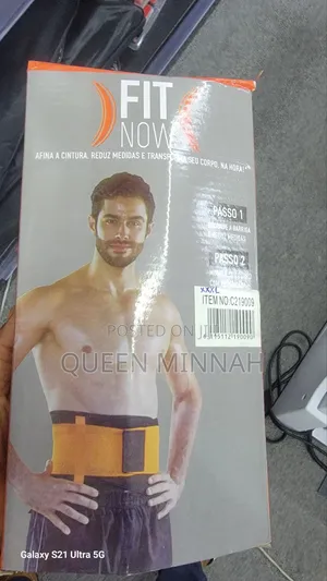 Waist Protection