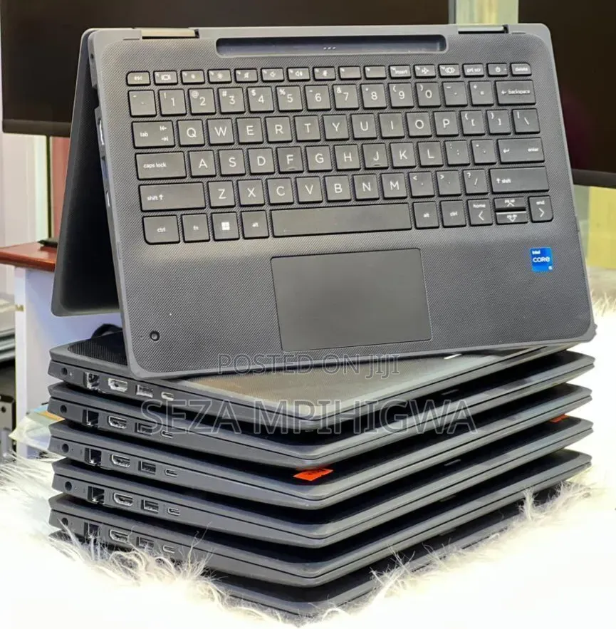 Laptop HP 8GB Intel Core i5 SSD 256GB