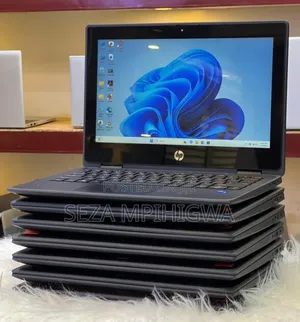 Laptop HP 8GB Intel Core i5 SSD 256GB