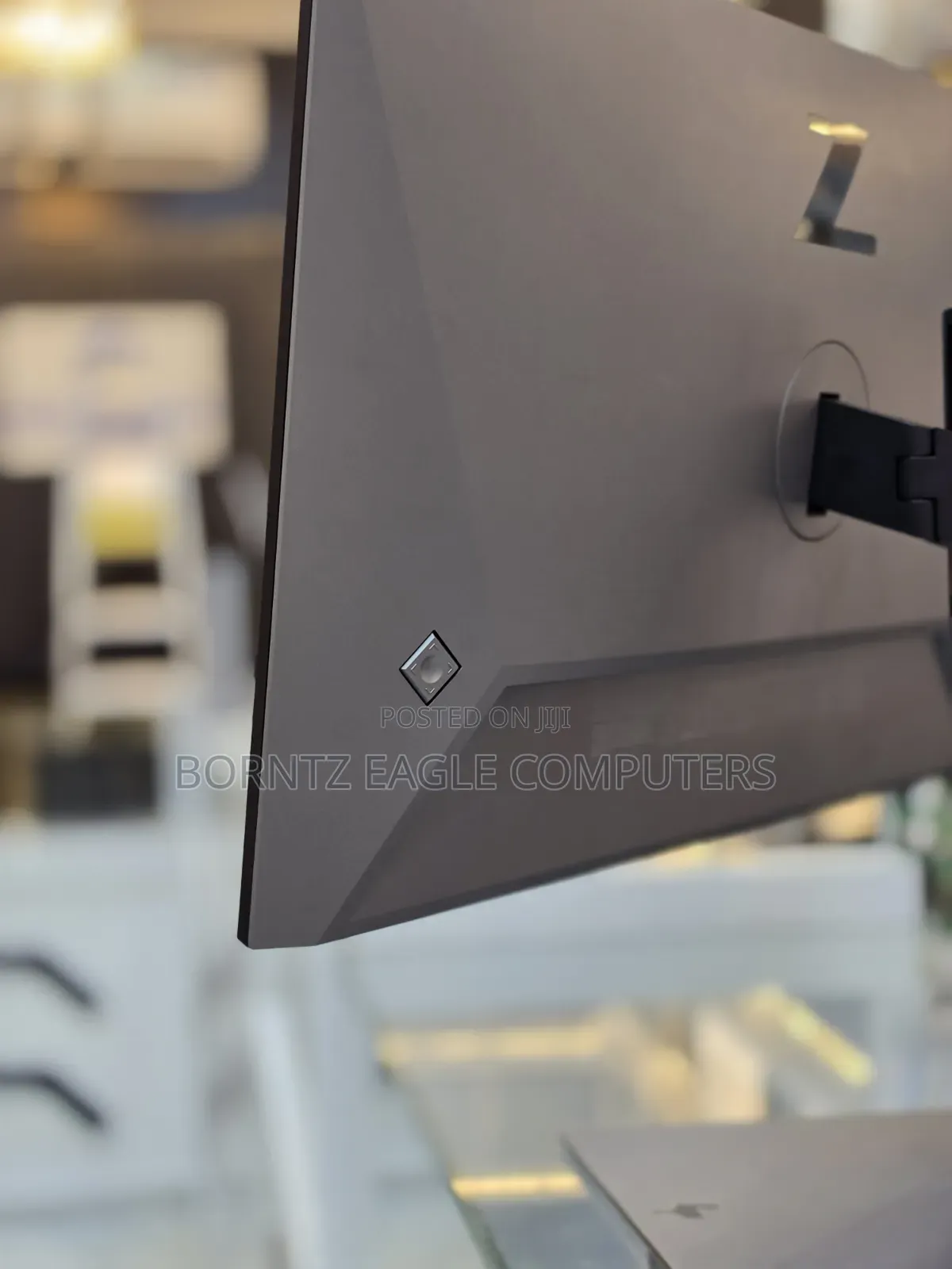 Hp Z24f Monitor