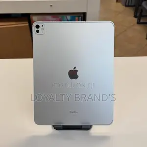 New Apple iPad Pro 13 (2024) 256 GB