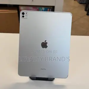 New Apple iPad Pro 13 (2024) 512 GB