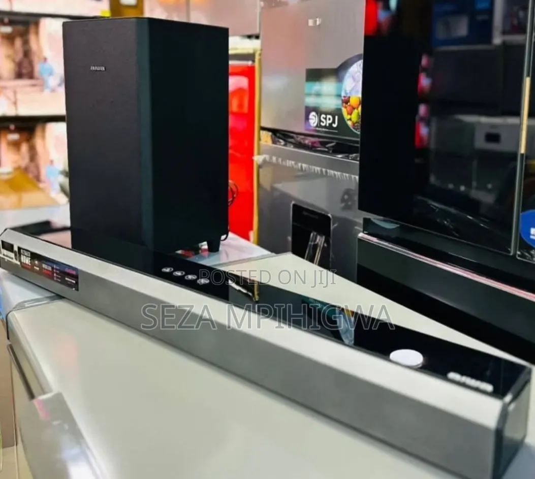 •Aiwa Soundbars Price List