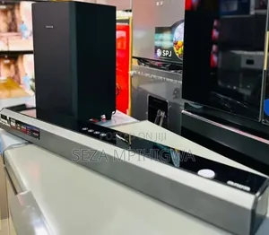 •Aiwa Soundbars Price List
