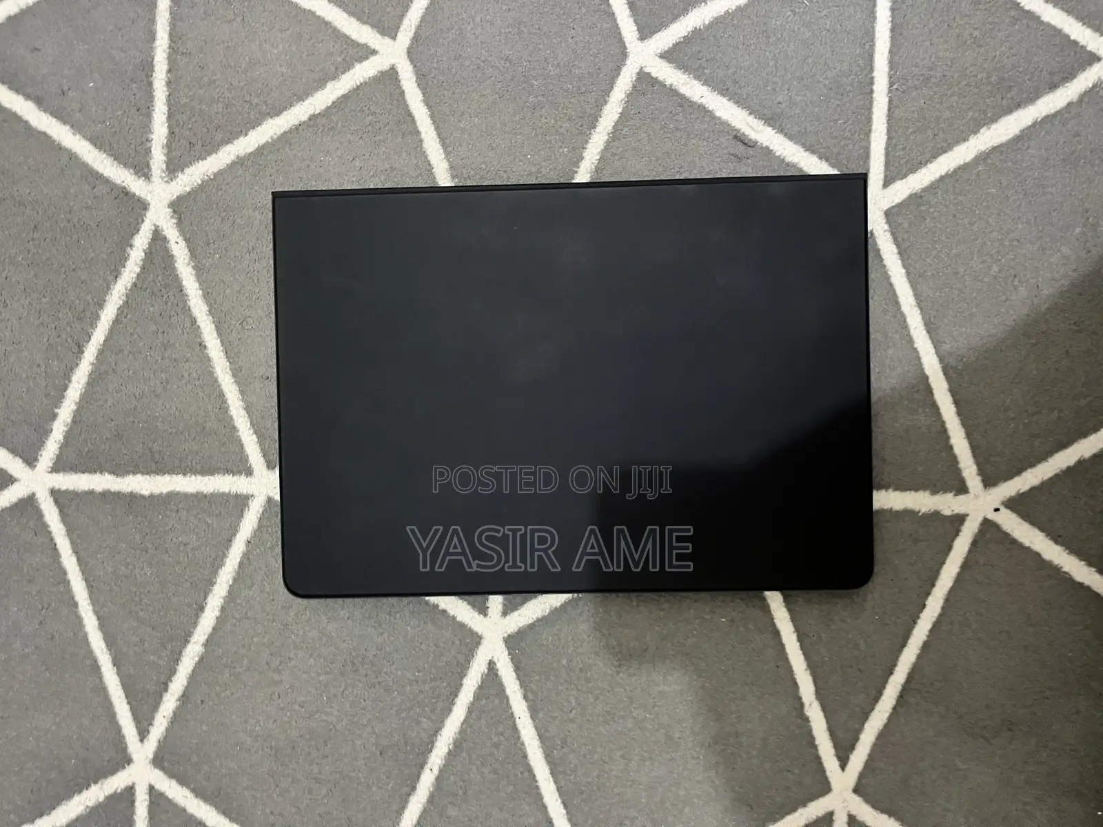 Samsung Galaxy Tab S8 128 GB Black