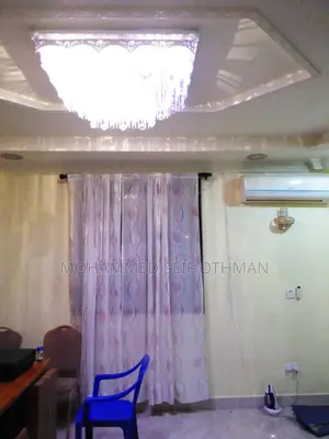 Furnished 8bdrm Bungalow in Sebatec Properties, Goba for rent