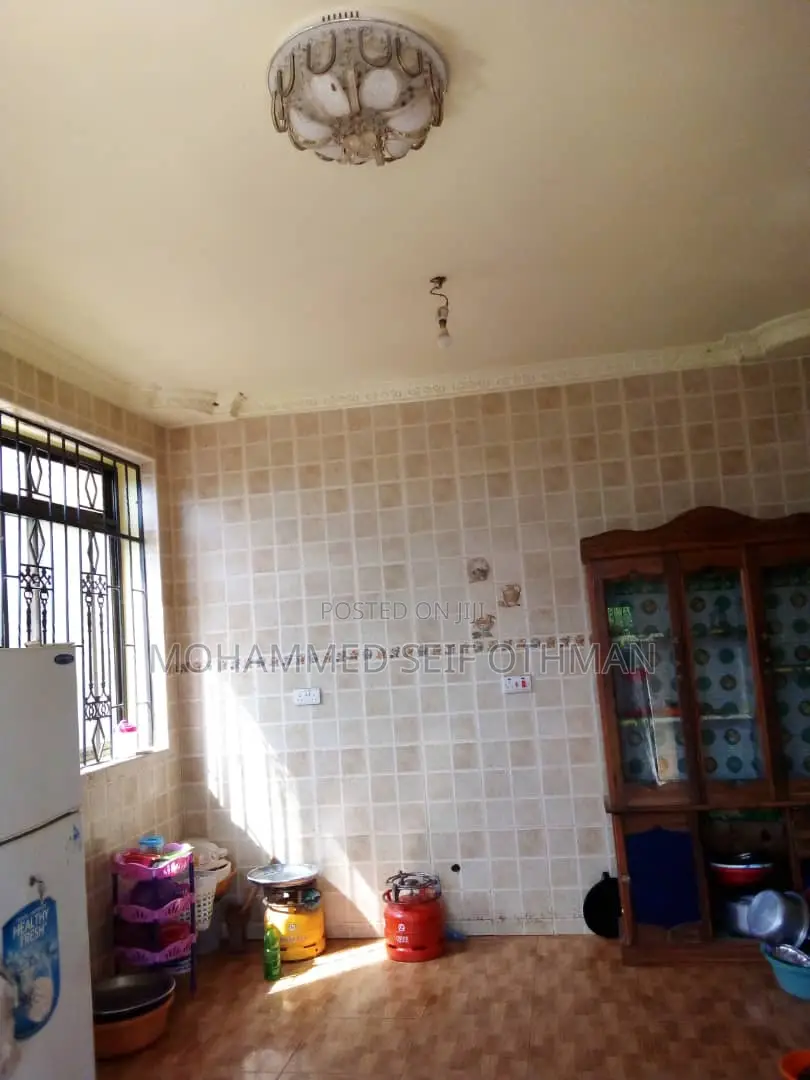 Furnished 8bdrm Bungalow in Sebatec Properties, Goba for rent