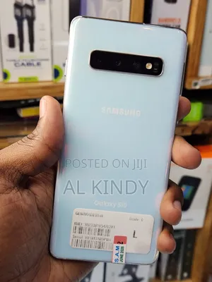 Samsung Galaxy S10 128 GB Bronze