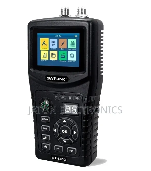 Satlink Signal Finder St-5032