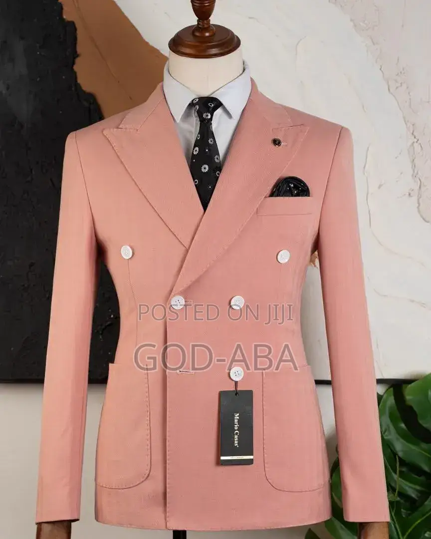 Men Hot Suits