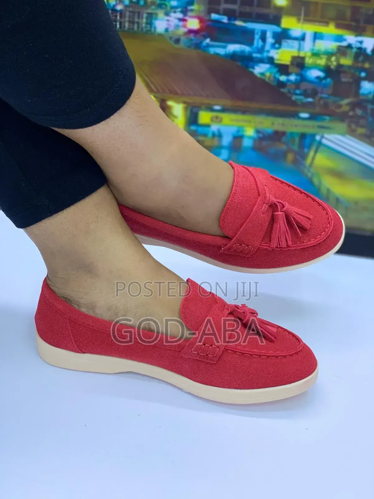 Dadas Shoes