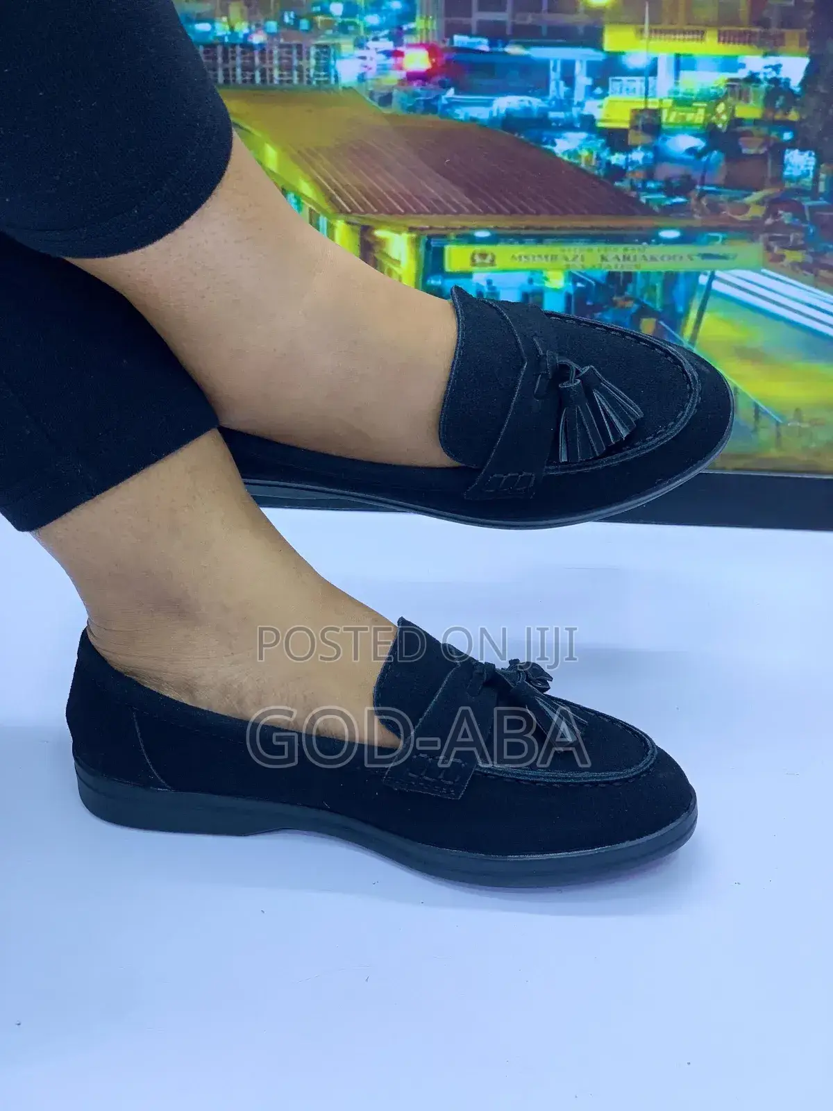 Dadas Shoes