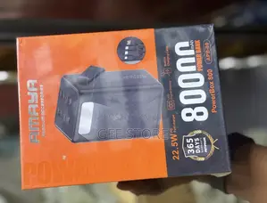 Amaya Powerbank 8000mah