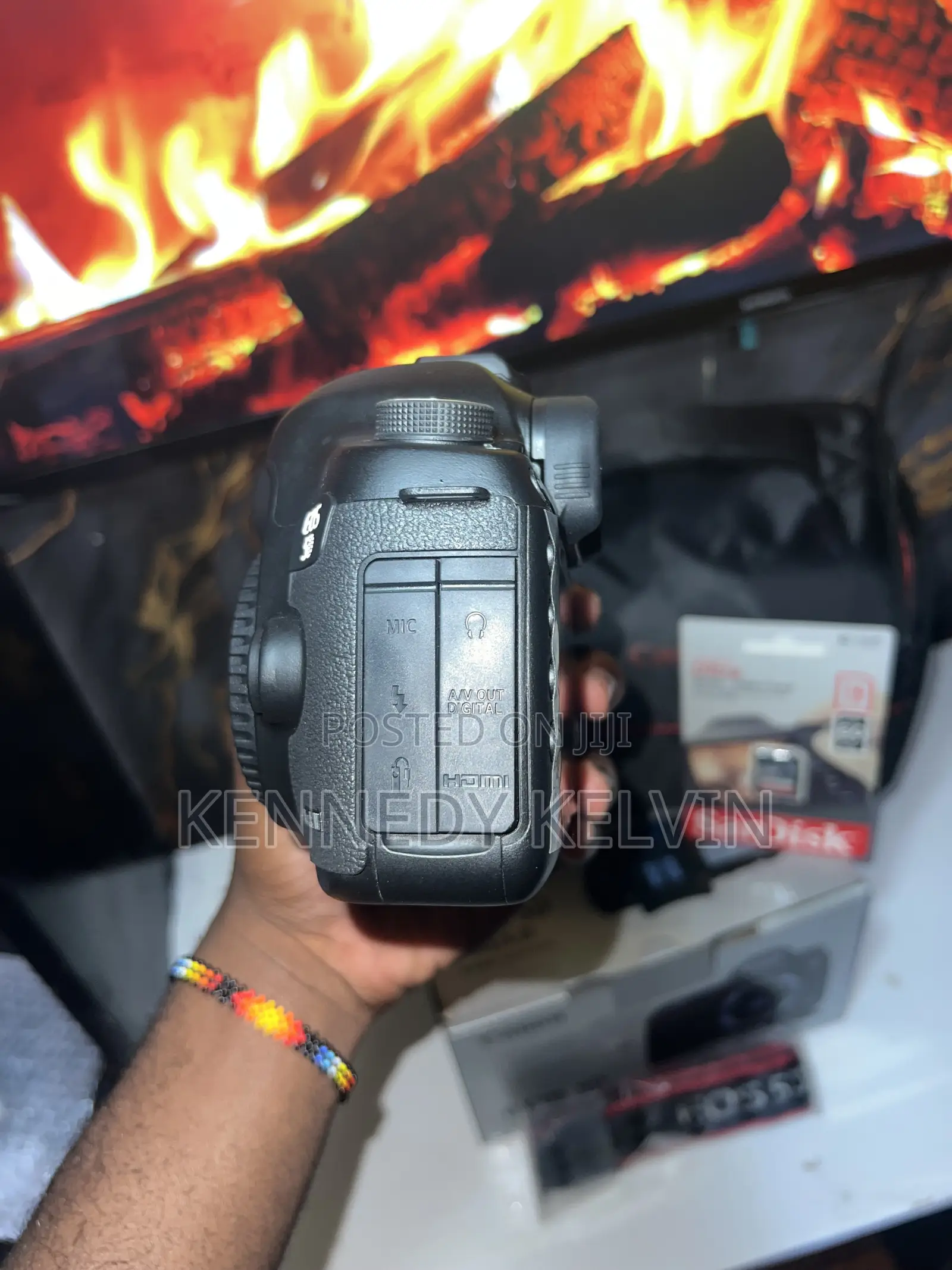 Canon 5d Iii