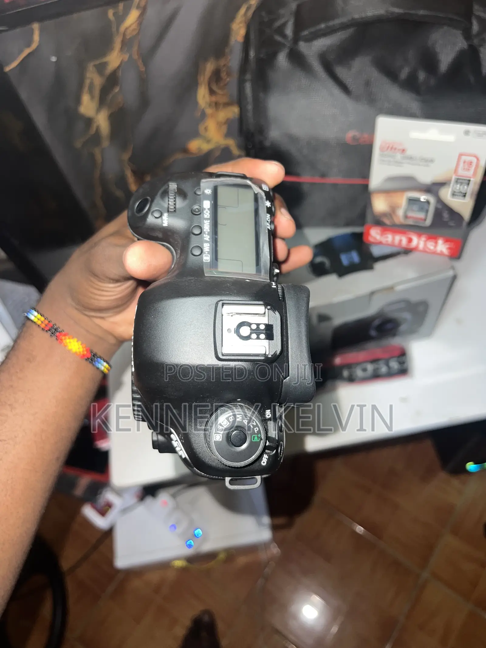 Canon 5d Iii