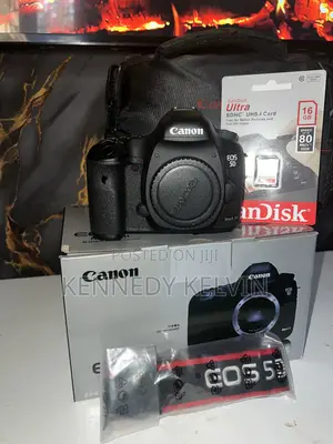 Canon 5d Iii