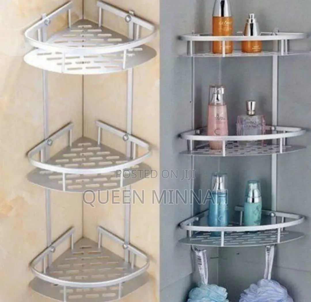 Toilet Organizer Available