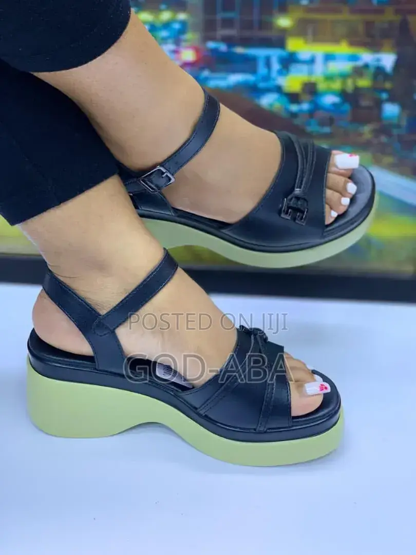 Women's Hot Sandals