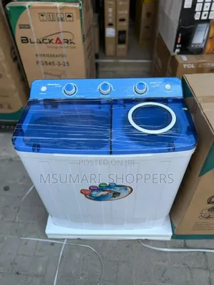 Washing Machine Na Kukamua