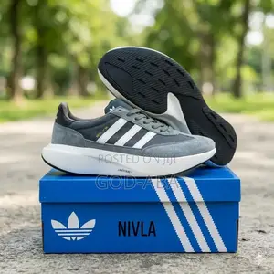 Exercise Shoe's