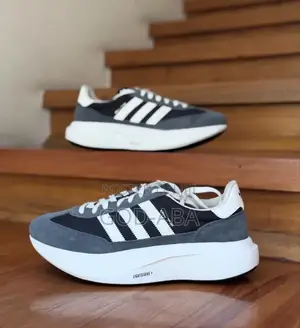Exercise Shoe's