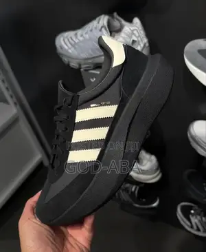 Exercise Shoe's