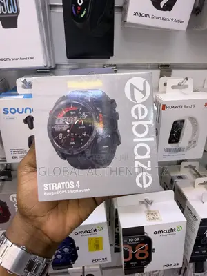 Zeblaze Stratos 4