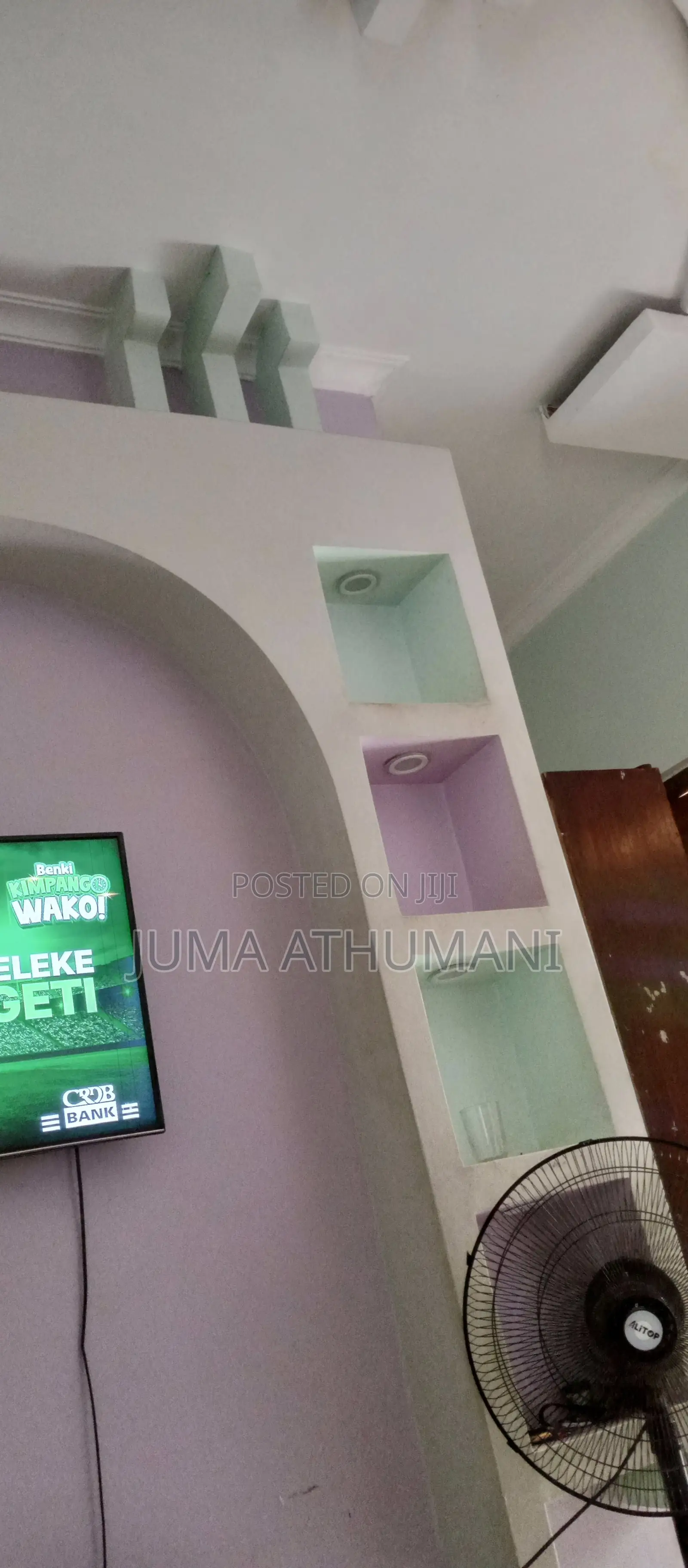 3bdrm Apartment in Tangasisi for sale