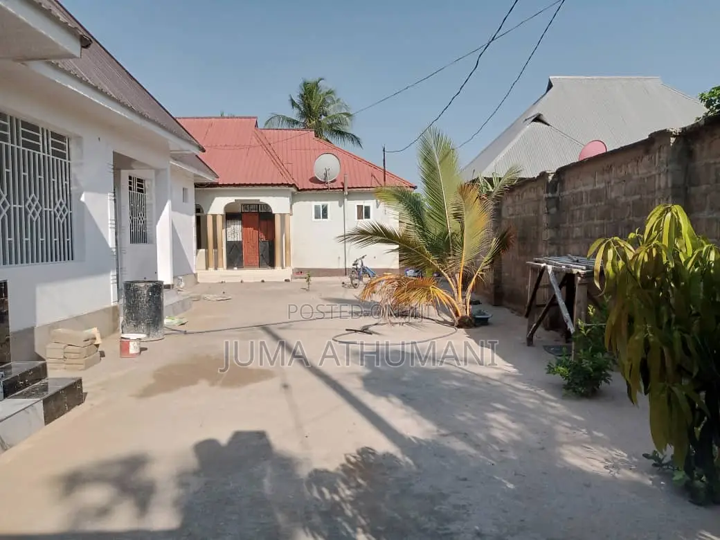 3bdrm Apartment in Tangasisi for sale